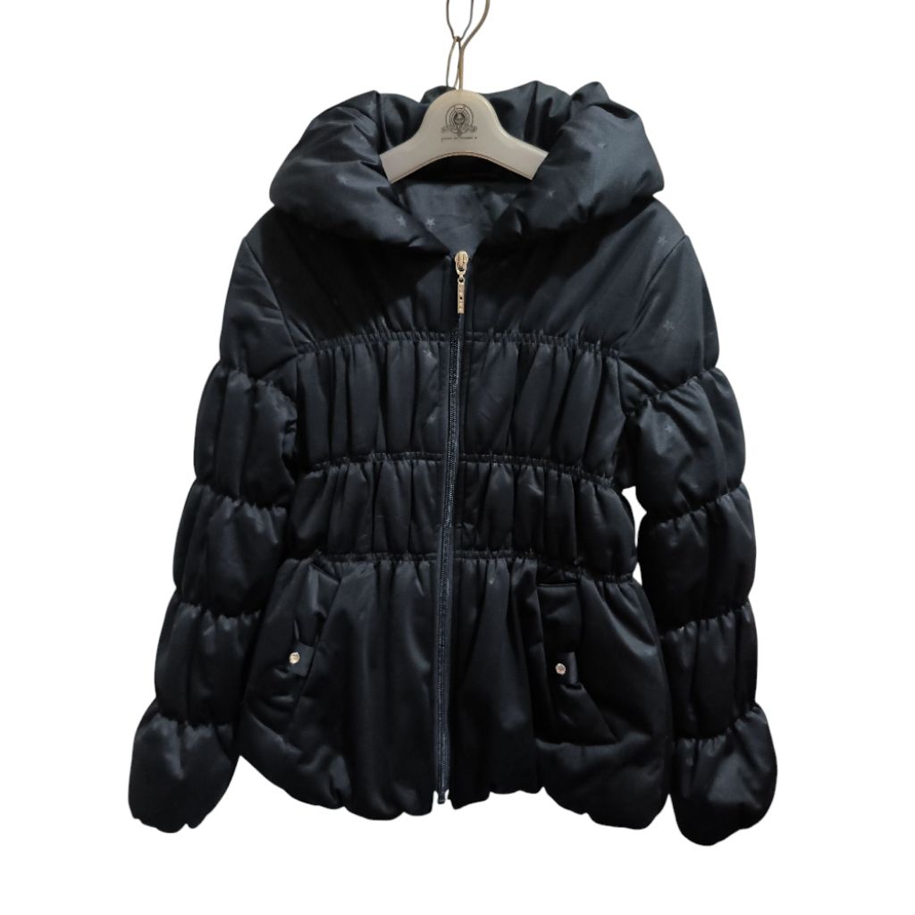 Jaket Gelembung Anak FREUDE Preloved Size 140