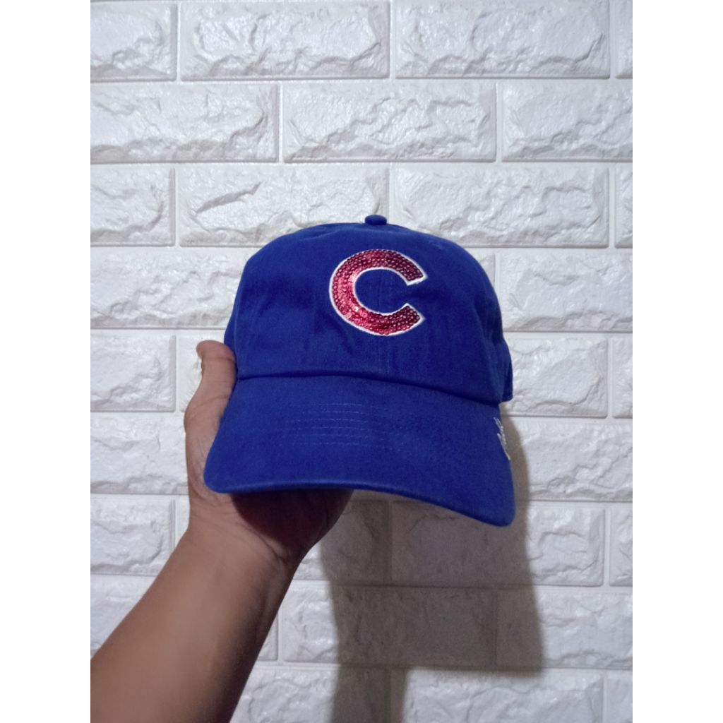 Topi  caps MLB  x Fun Favorite original second