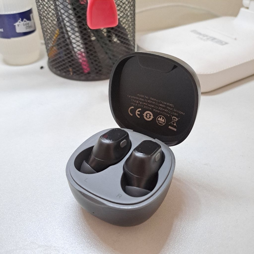 Baseus Encok WM01 (Preloved)