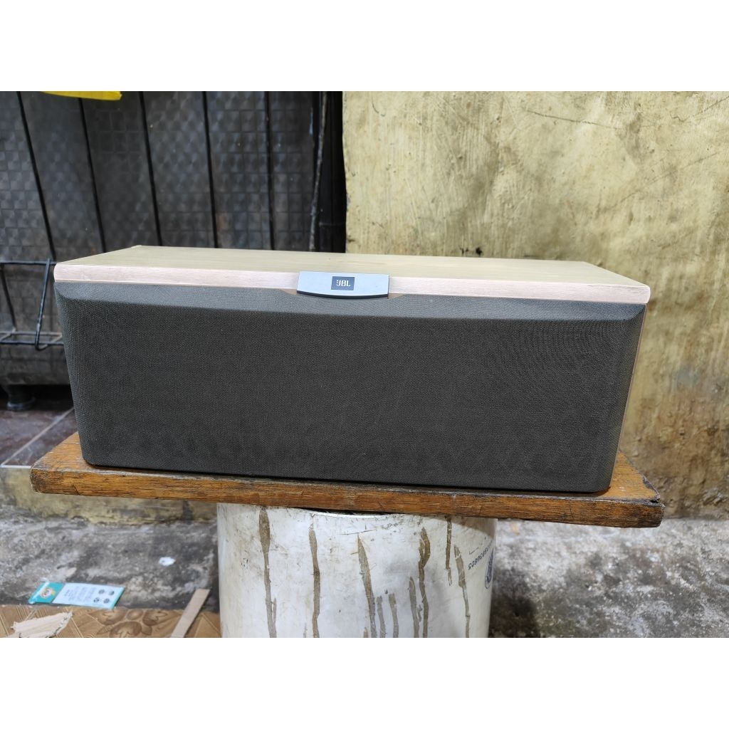 speaker center JBL SCS 178