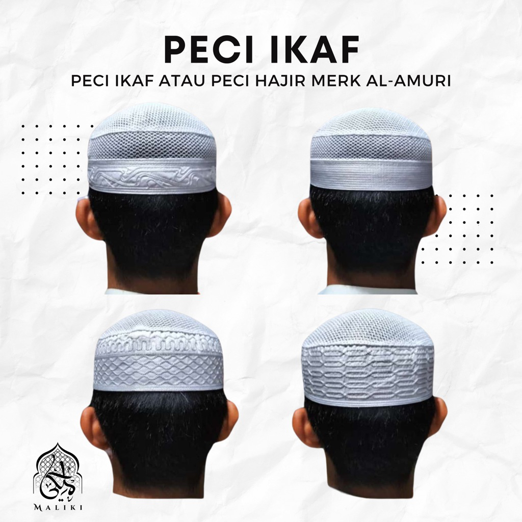 Peci tarim original / peci Usmani / peci Al amuri Original Import