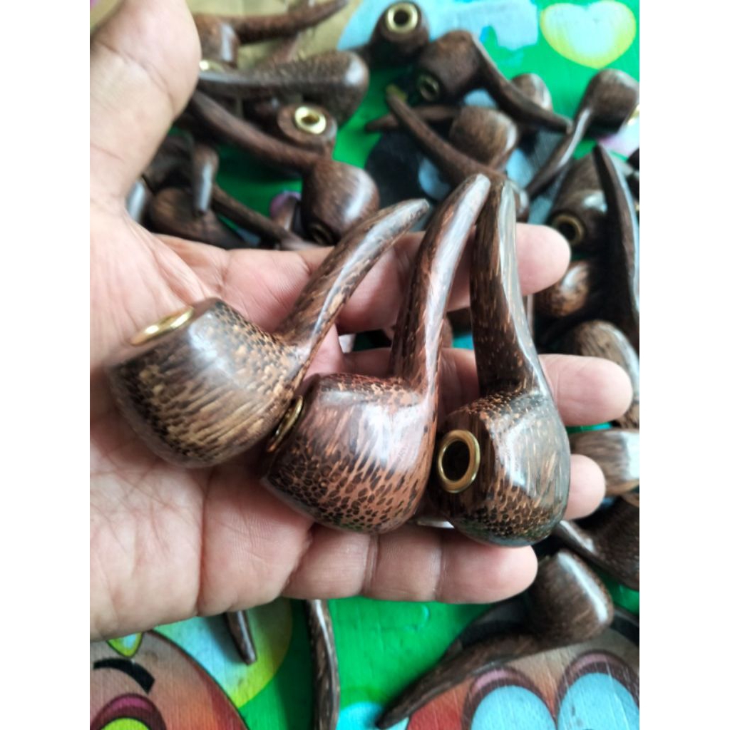 cangklong kayu liwung unik