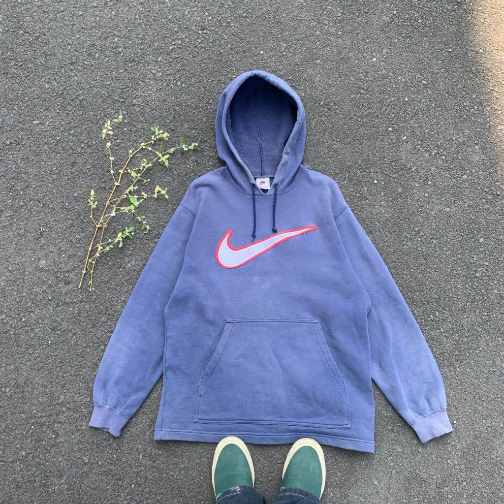nike jacket
