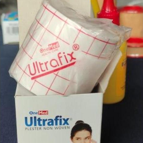 OneMed plester luka perban ultrafix
