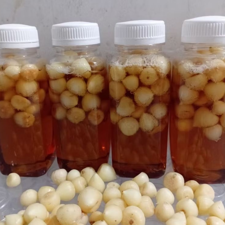 

madu bawang tunggal 350 gram