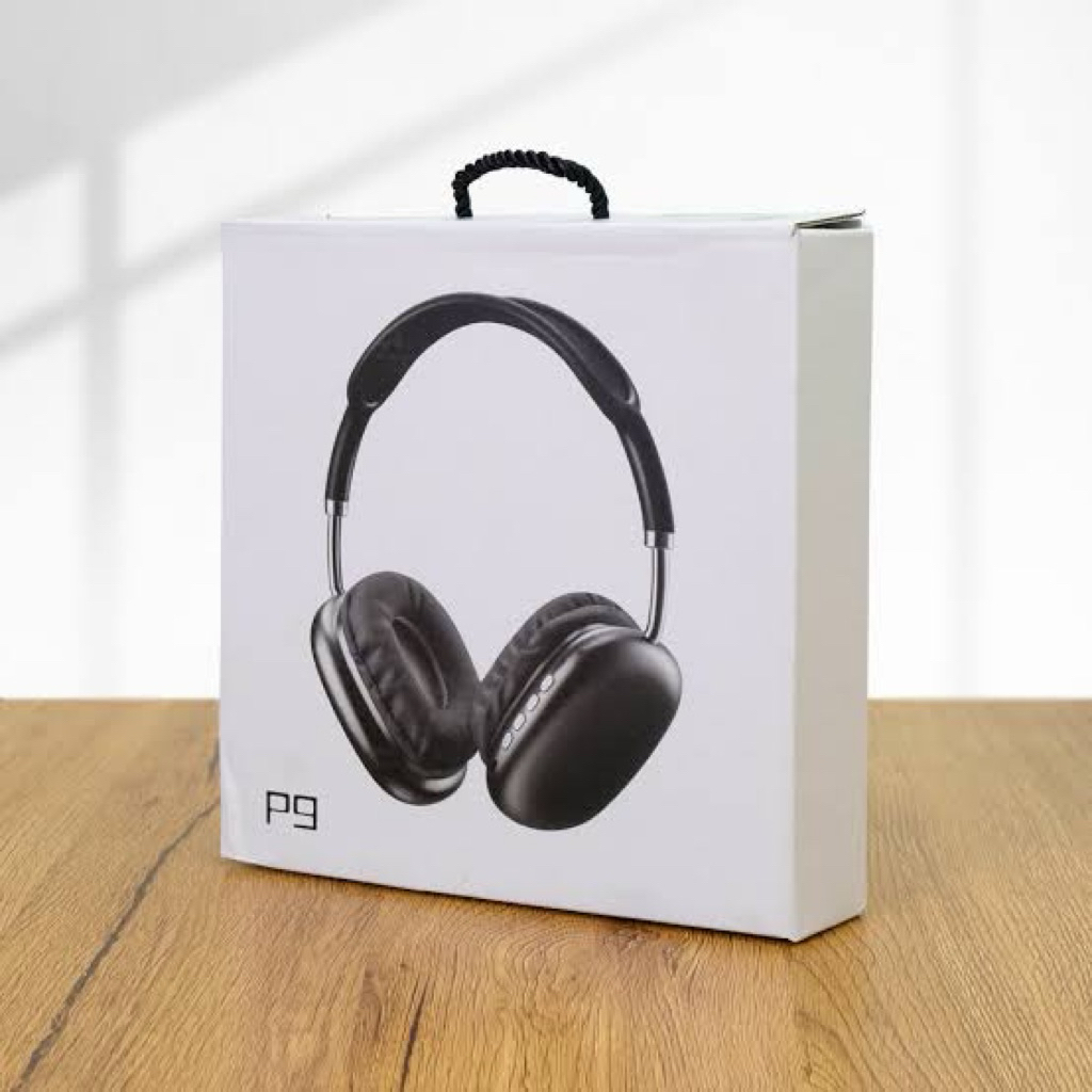 Headset P9