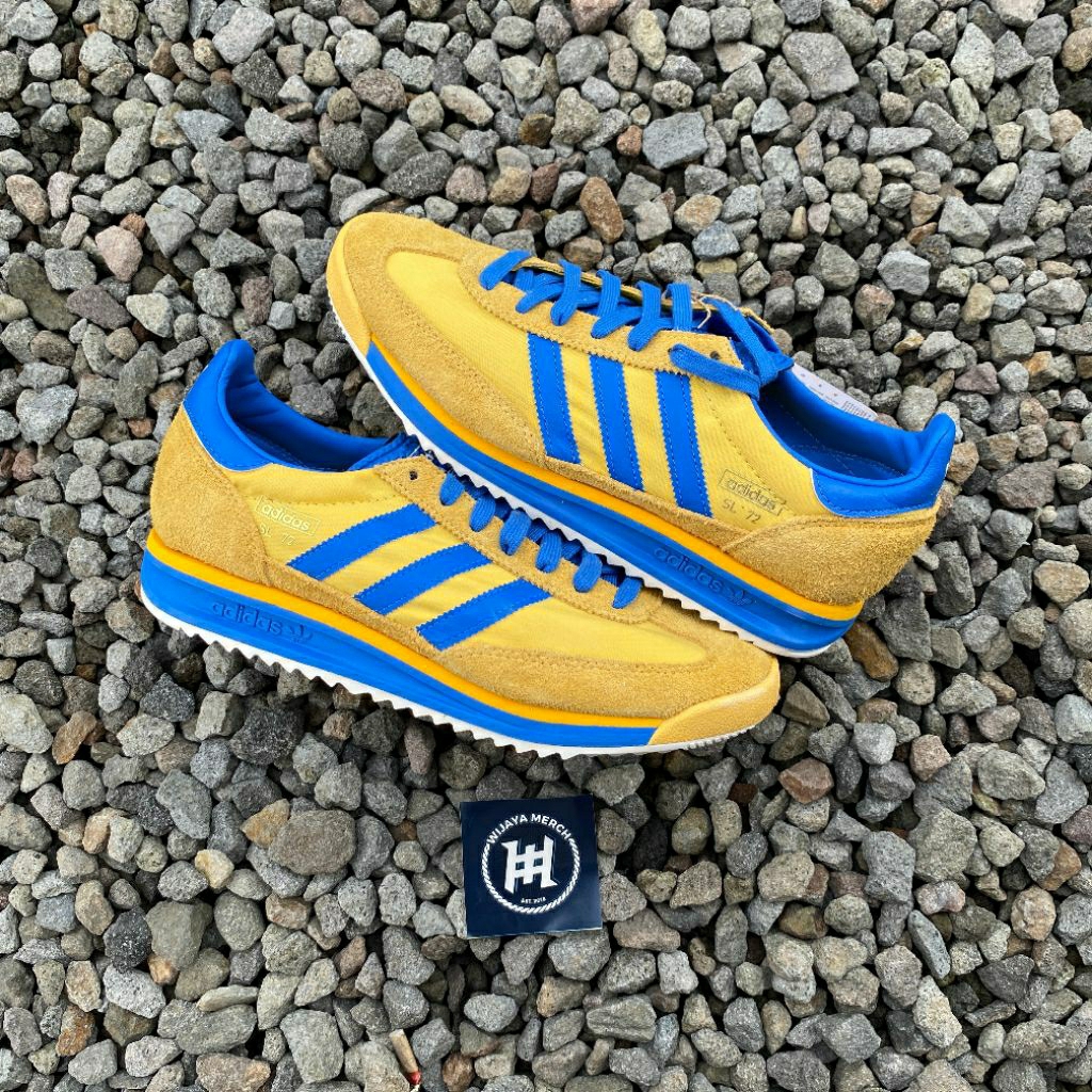 Adidas SL72 cw malmo BNWT ORIGINAL