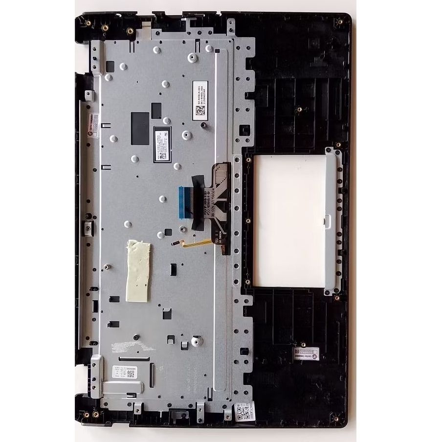 casing palmrest laptop asus e410 e410m e410ma