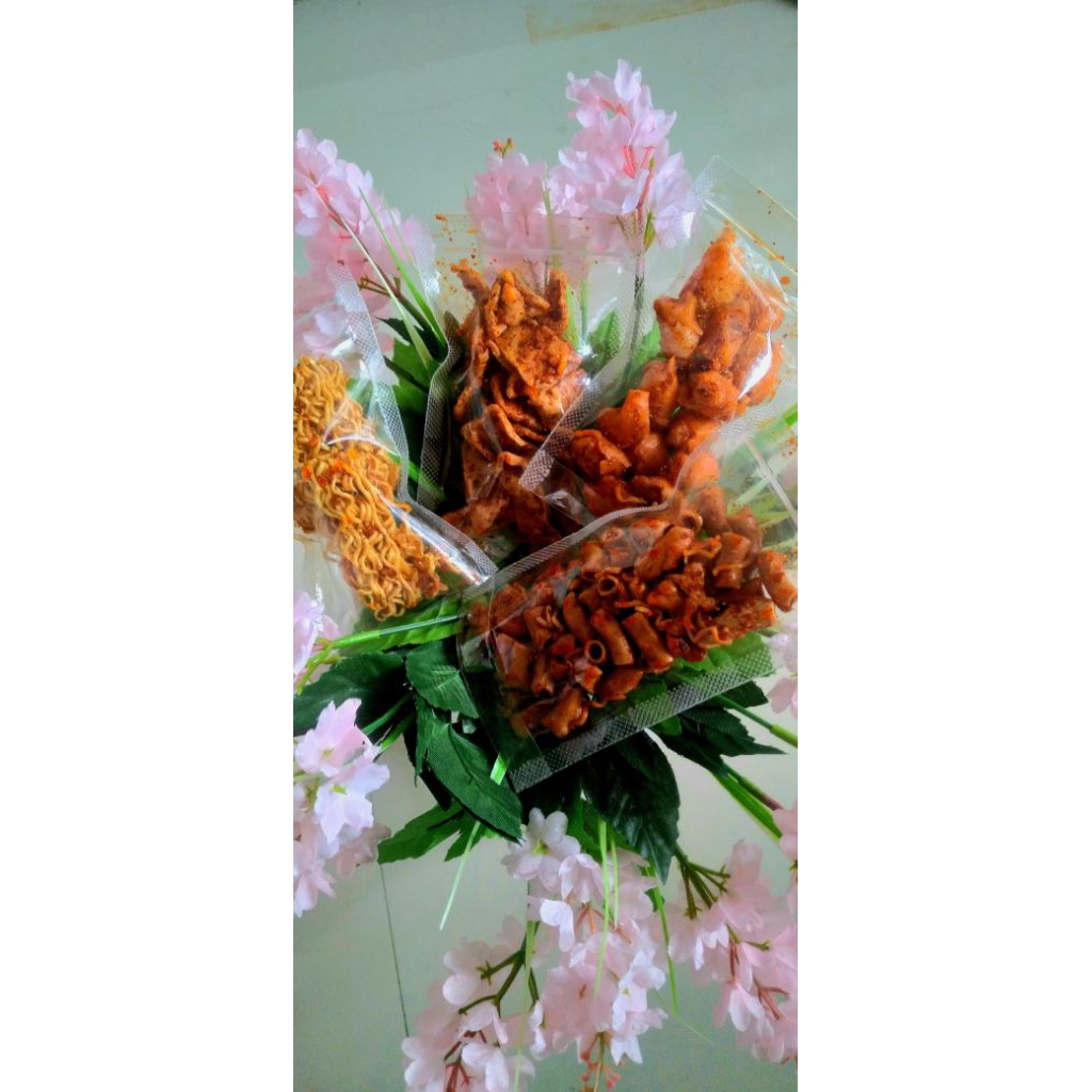 

SEBRING JUARA HOT 1 KG