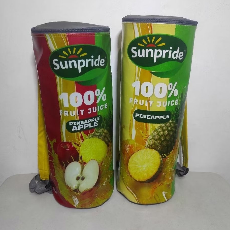 

Sunpride Jus dan Snack FREE Giant Bag