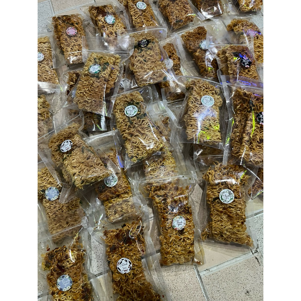 

PANGSIT KRIUK