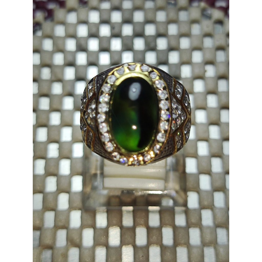 BACAN DOKO MAJIKO COKELAT MERAH HQ