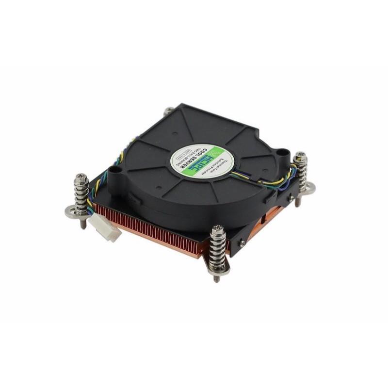 1U Fan Server Cpu Cooler P301-1 HCFB1 LGA 2011 Fan Heatsink 2011
