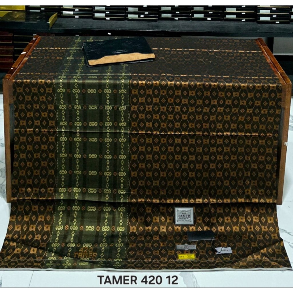 SARUNG TAMER 420 SSG,SGC&SFS