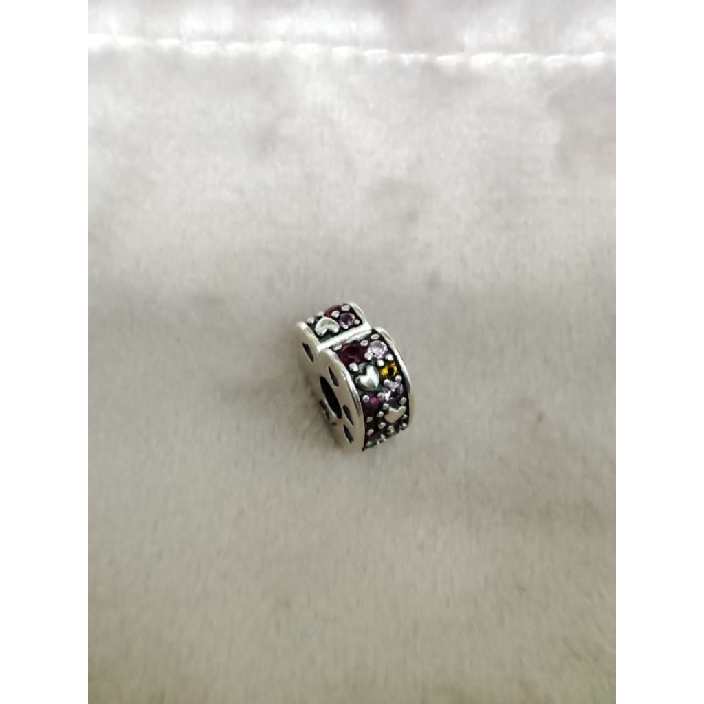 

Stopper clip s925 ale