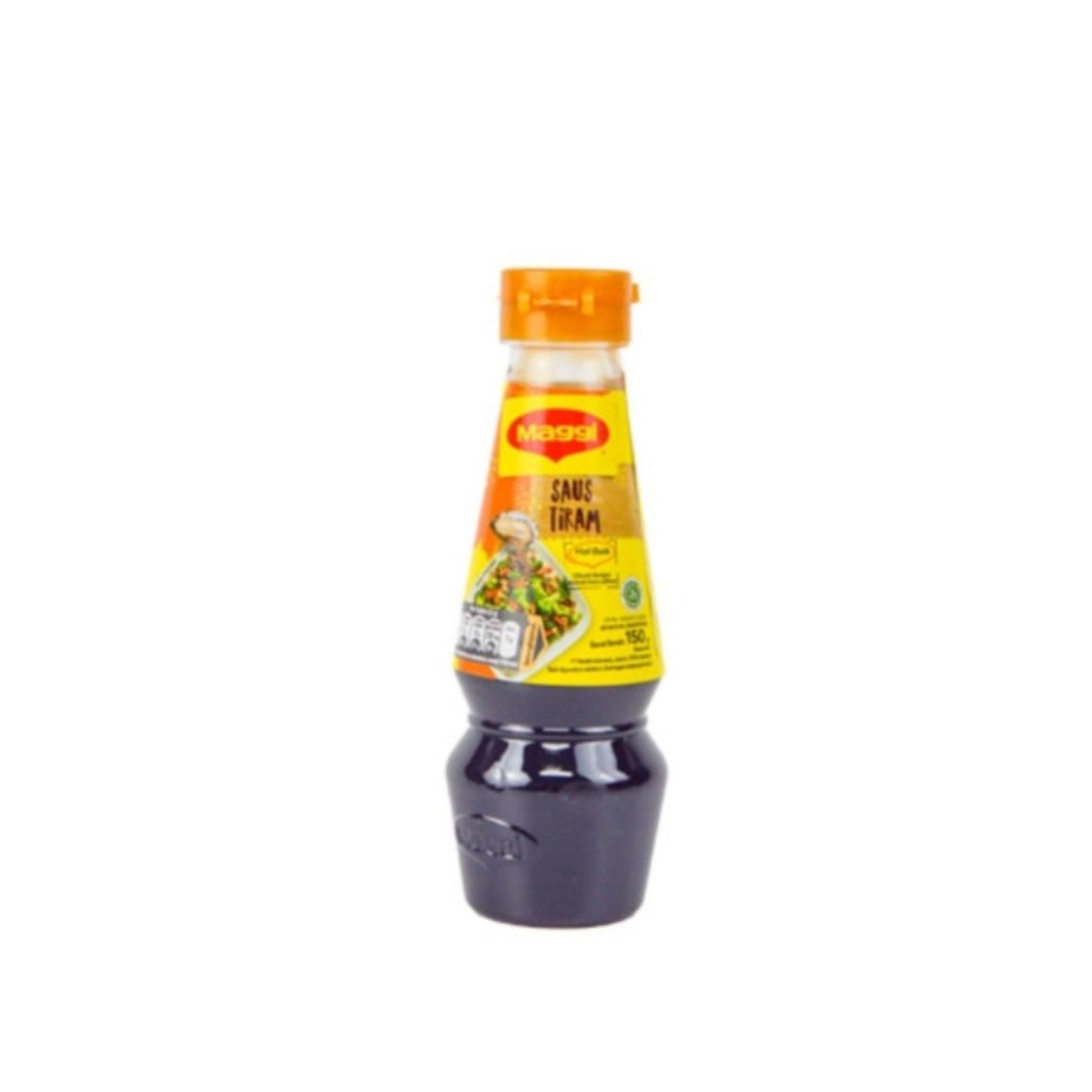 

Maggi saus tiram 150 gr