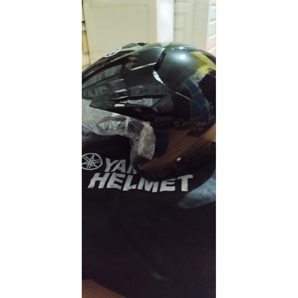 Helm Yamaha Nmax / Aerox / Gelar /  Fazio  (baru) random