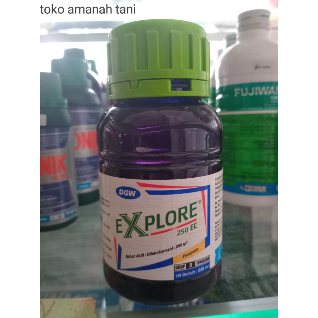 Explore 250 ec 250ml