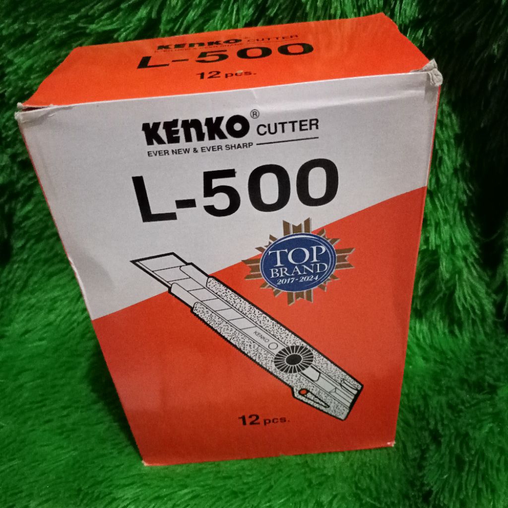 

catter L500 kenko murah per pcs