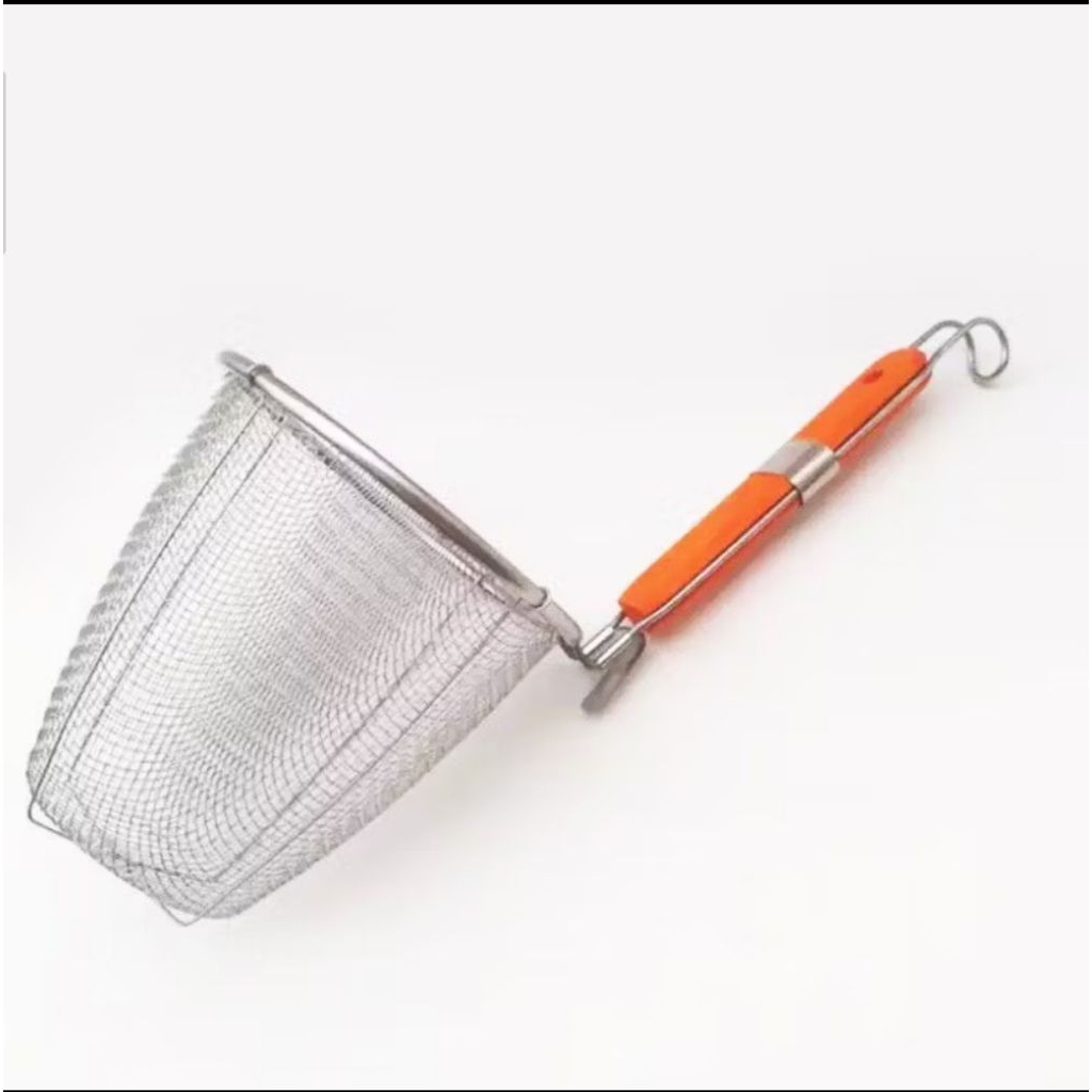 Serok Mie Kocok / Mie Ayam Stainless