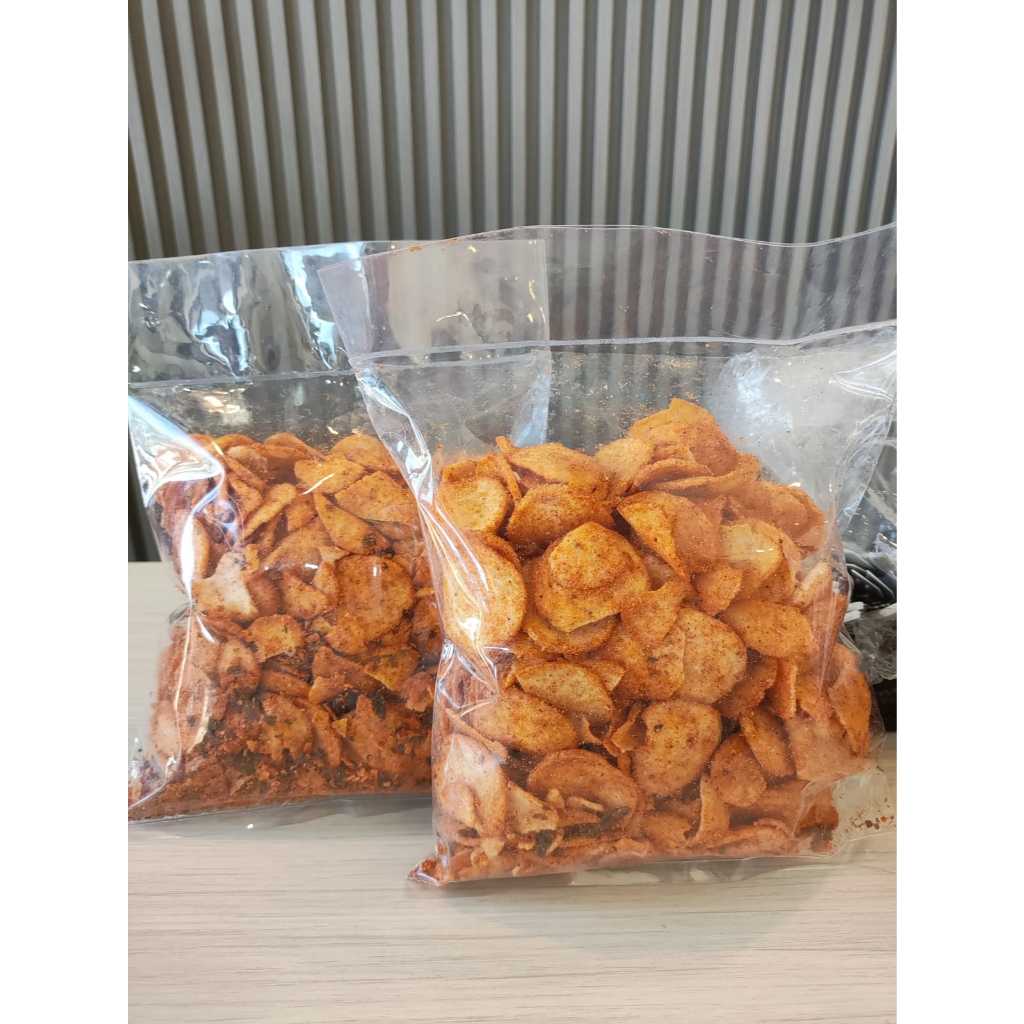 

cimol kering //Moring 250g