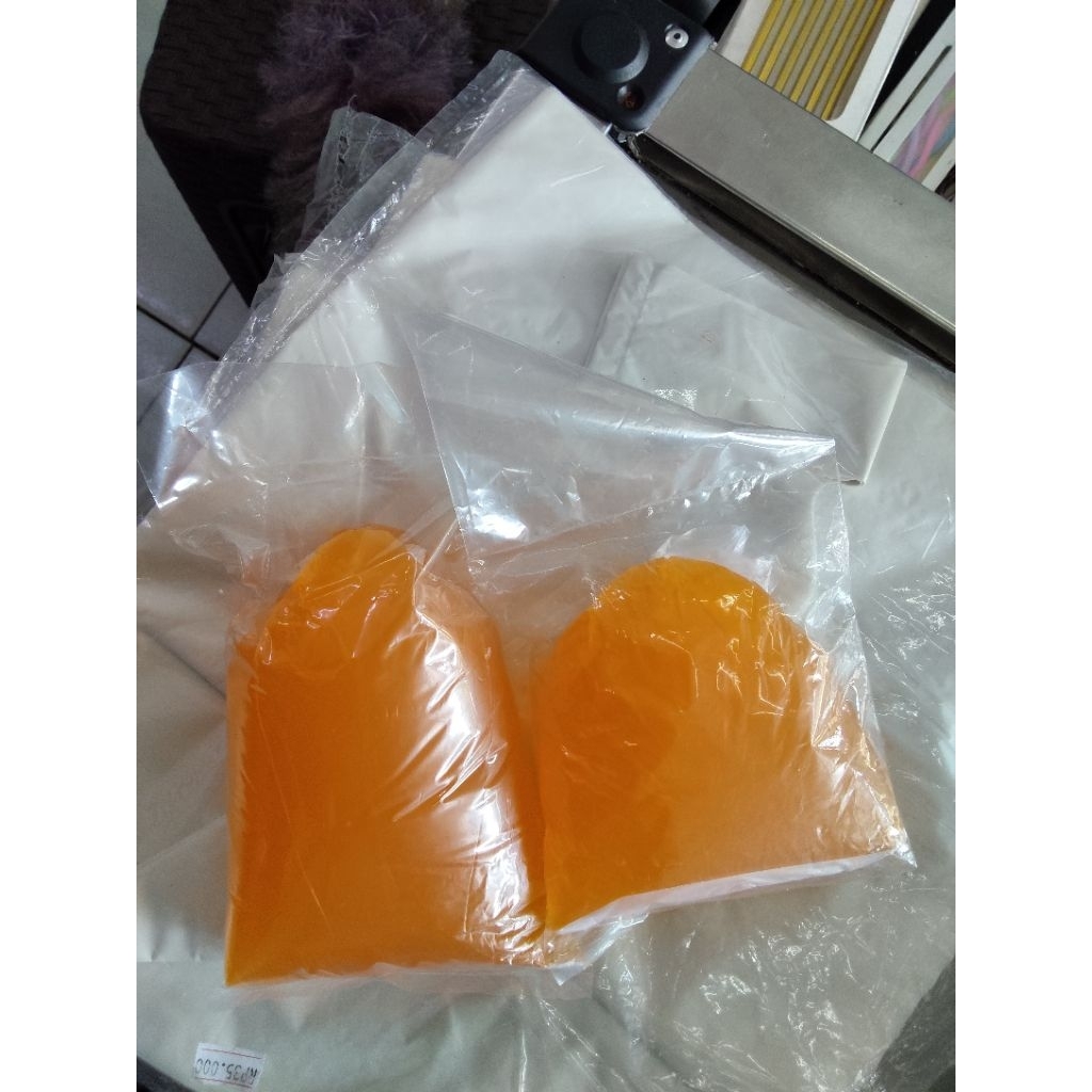 

Lepatta Selai Mangga Repack