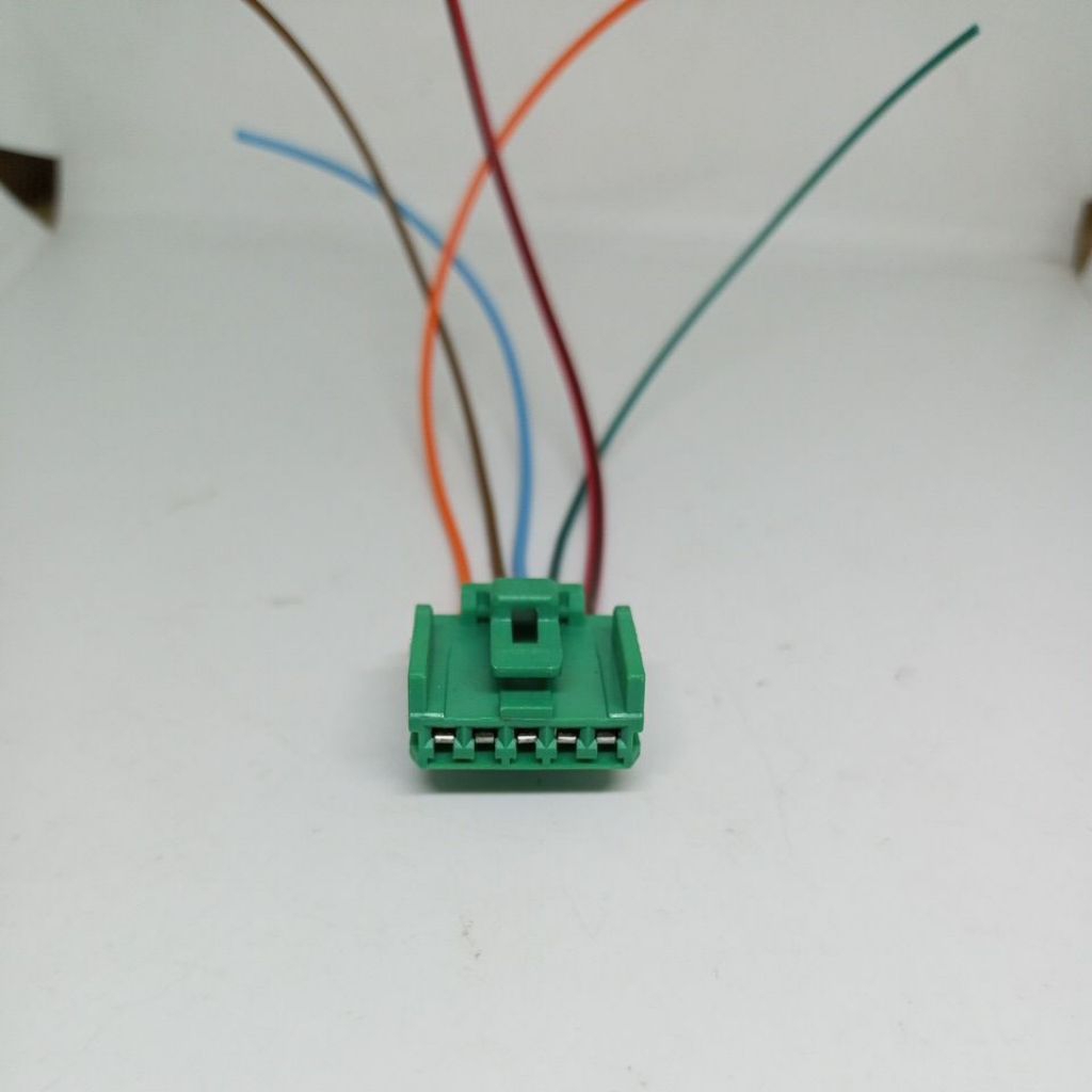 soket saklar switch power window bagian penumpang mobil Avanza Xenia kijang kapsul apv vitara Escudo