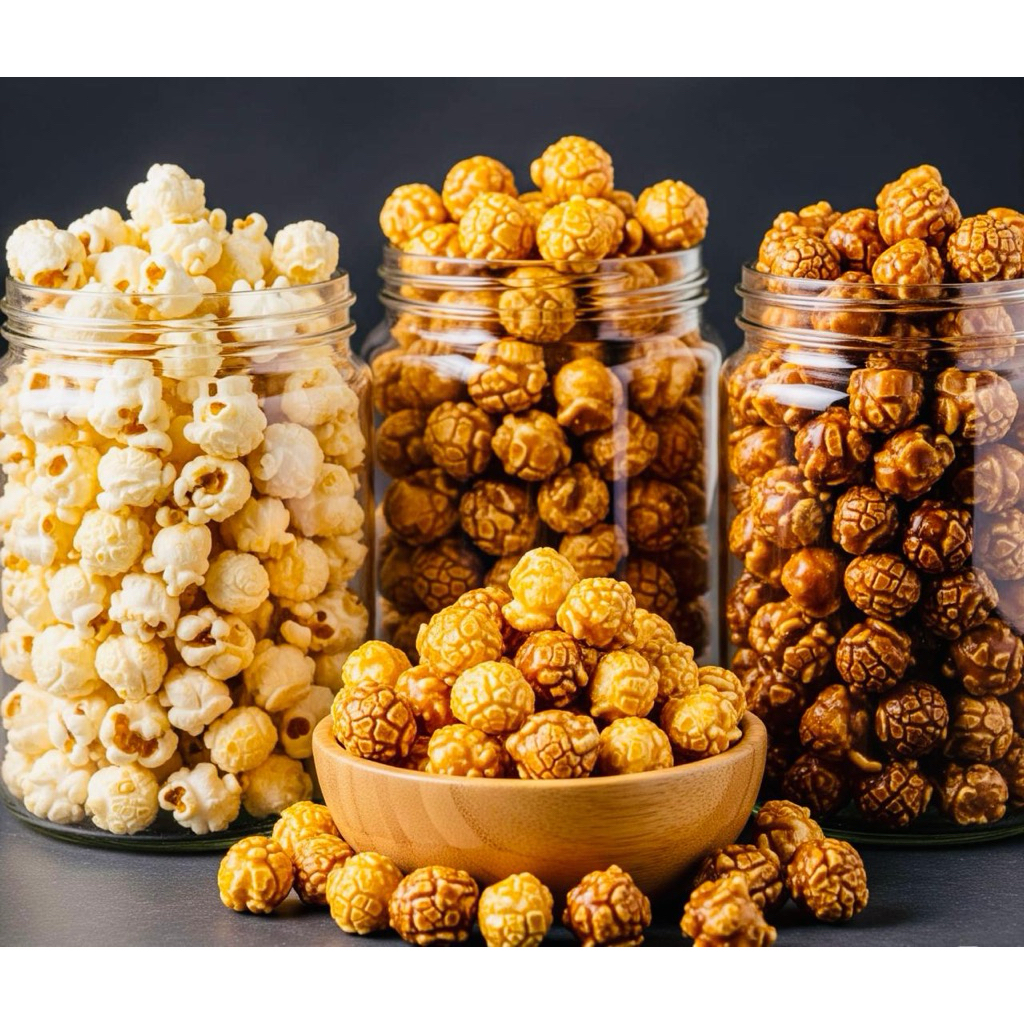 

Popcorn 250 g – Grosir Harga Distributor & Free Delivery Jabodetabek