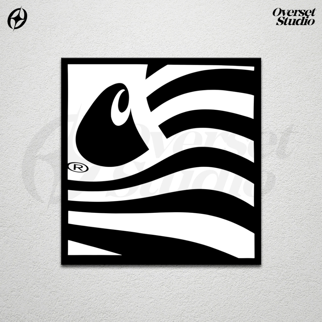 

(GRATIS ONGKIR & COD) Sticker Carhartt / Sticker Brand Logo Carhartt Hypebeast / Stiker Carhartt State Flag / Sticker Vinyl Glossy / Sticker Aesthetic / Stiker Brand Lokal / Stiker Satuan / Sticker Custom / Sticker Helm / Stiker Tumbler