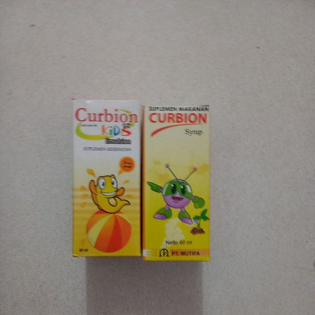 curbion kids dan curbion lysine