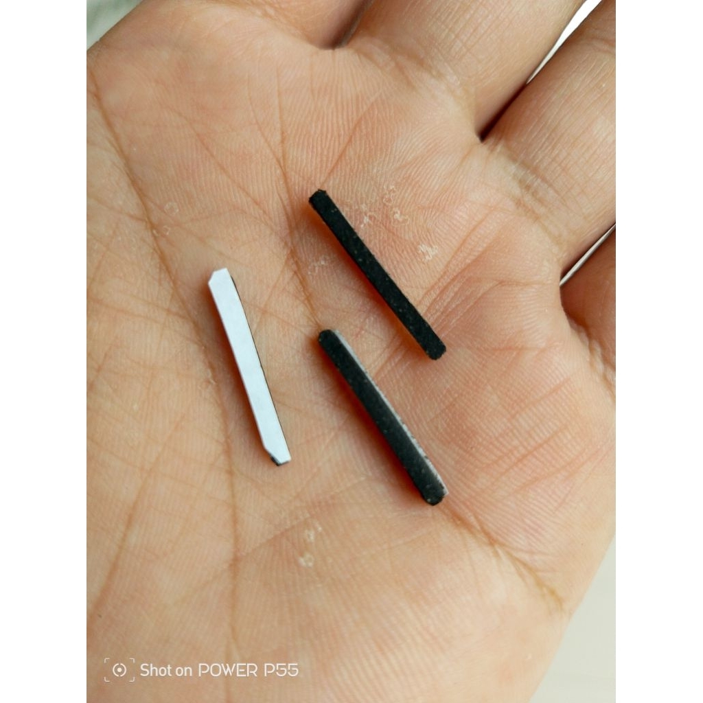 DIY UNIVERSAL Karet Dudukan Laptop DIY UNIVERSAL Karet Bagian LCD Laptop Acer A514-51 A514-51 harga 