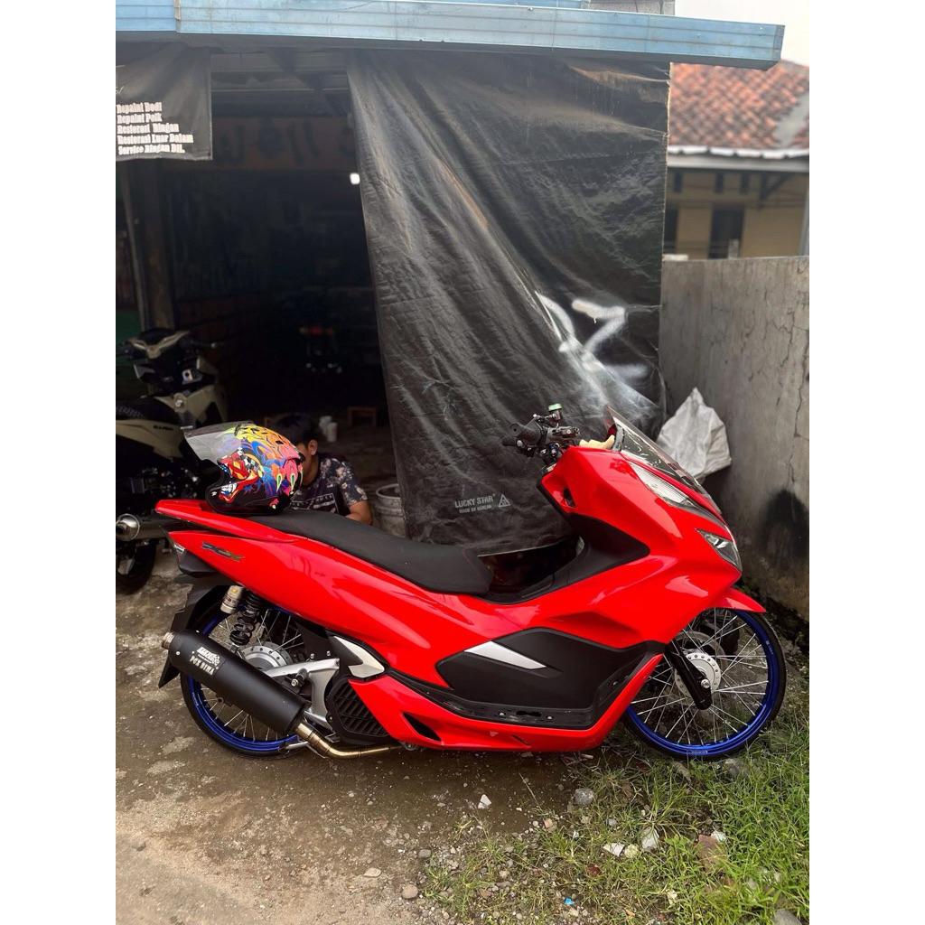 velg ring 17 scarlet blue