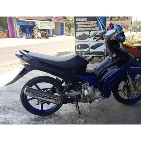Jok Jupiter MX Old / Jok Jupiter MX Old