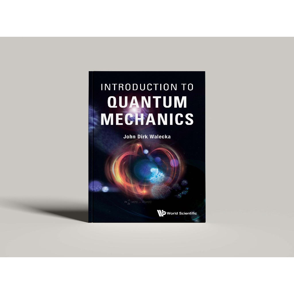 Introduction To Quantum Mechanics