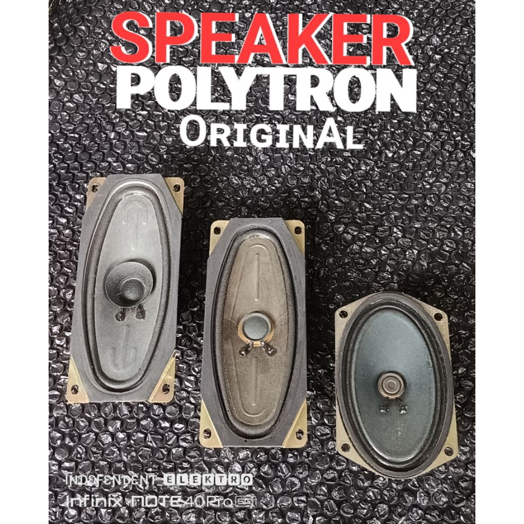 Speaker tv polytron  speaker tv polytron slim   speaker tv polytron u slim   speaker tv original  sp