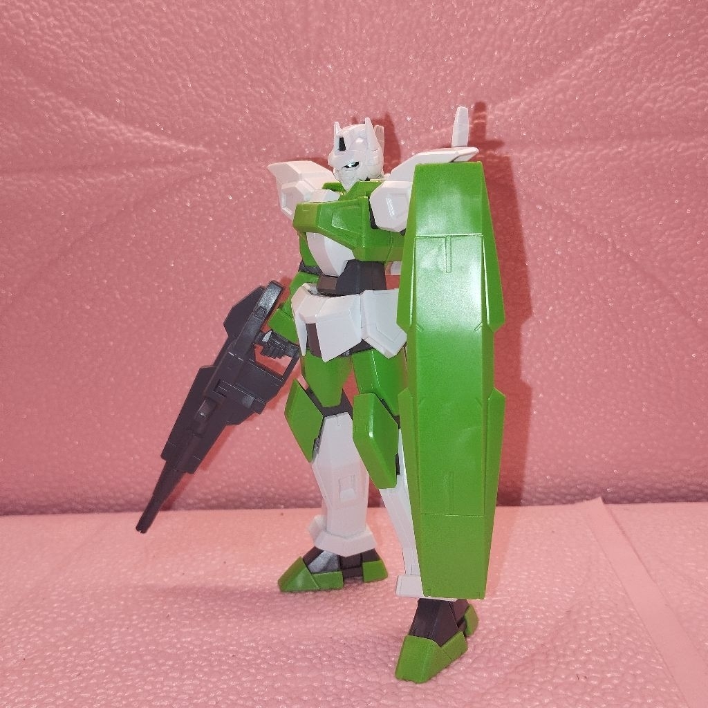 HG 1/144 Gundam seri Gundam age 2 Bandai