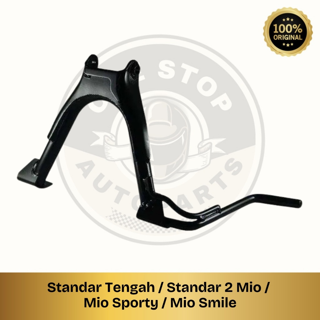 Standar Tengah / Standar 2 Mio / Mio Sporty / Mio Smile