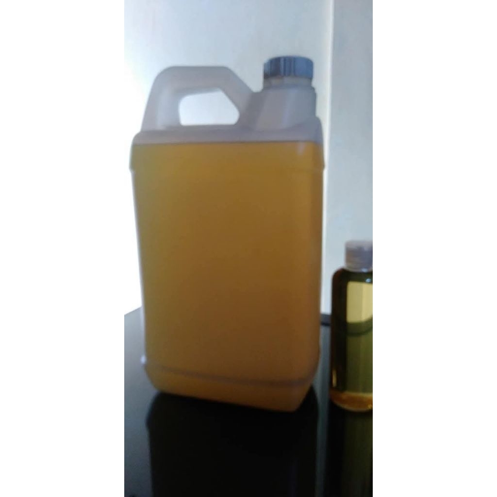 Minyak Sereh 5 Liter / 5000ML