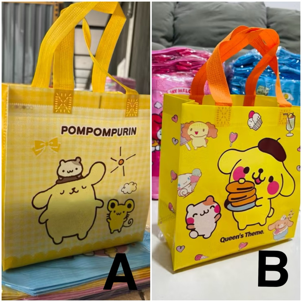 

Goodie bag sanrio TAS ULANG TAHUN KARAKTER SANRIO / TAS ULTA SANRIO CINNMOROLL KUROMI MELODY / GODDIE BAG BIRTHDAY ANAK SNACK BAG Goodie Bag / Tas Kantong Kain Souvenir Hampers Motif Sanrio Melody Kuromi Pompmpurin Cinnamoroll