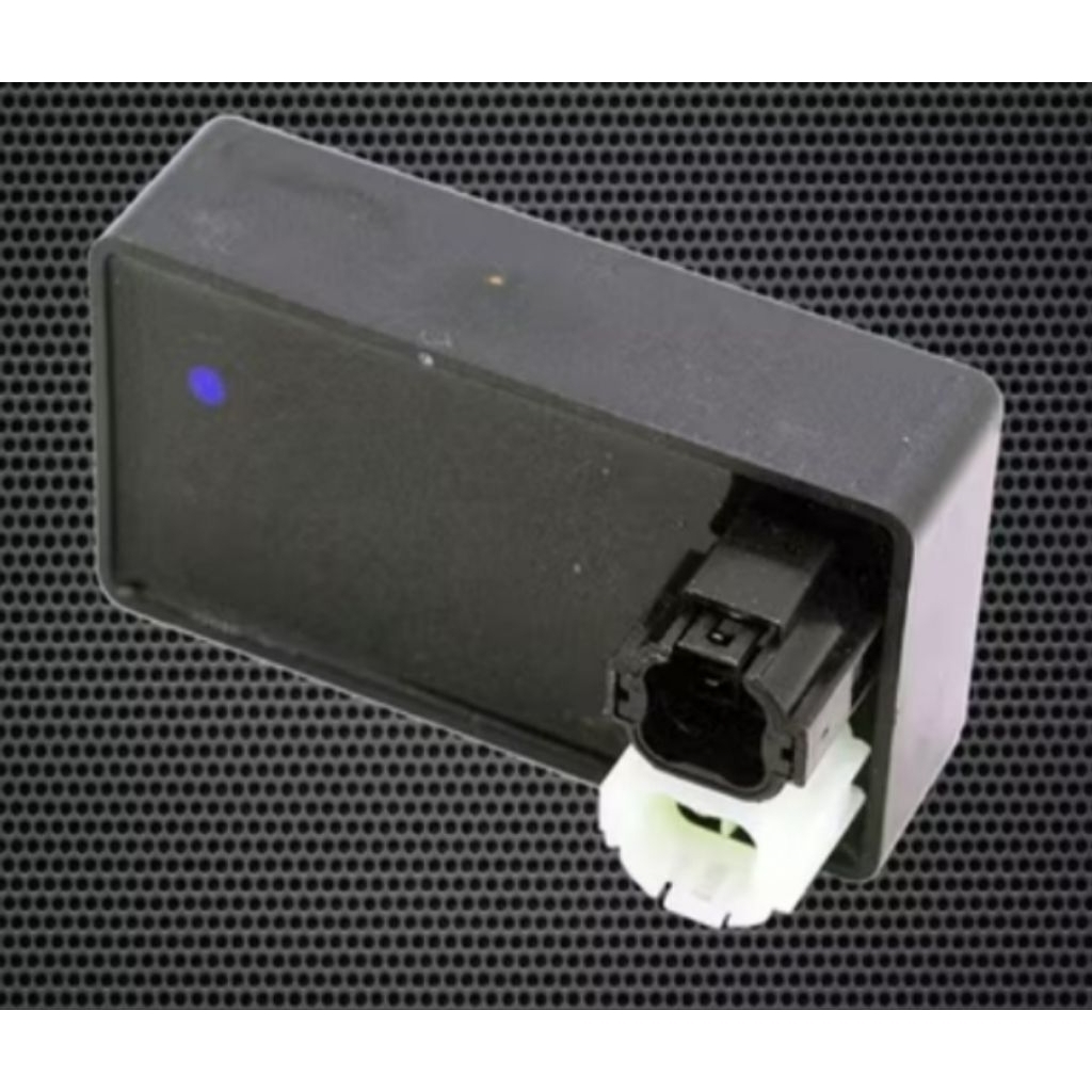 Fukuyama Cdi Mega Pro New 2010 KYE