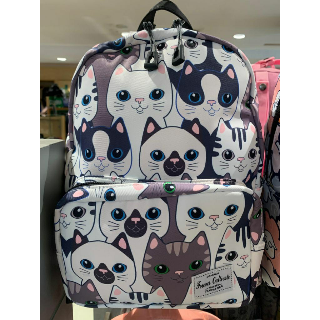 Tas sekolah anak original Macmillan