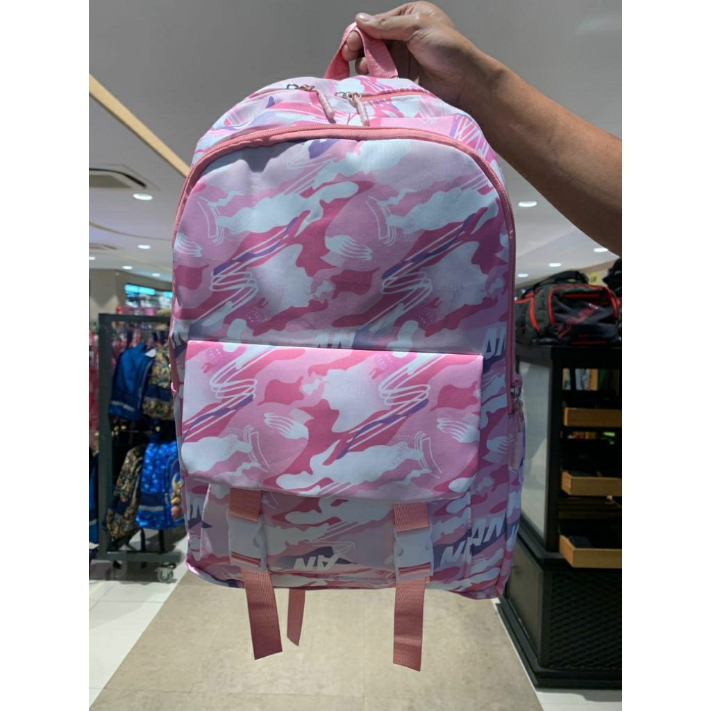 Tas sekolah original Macmillan
