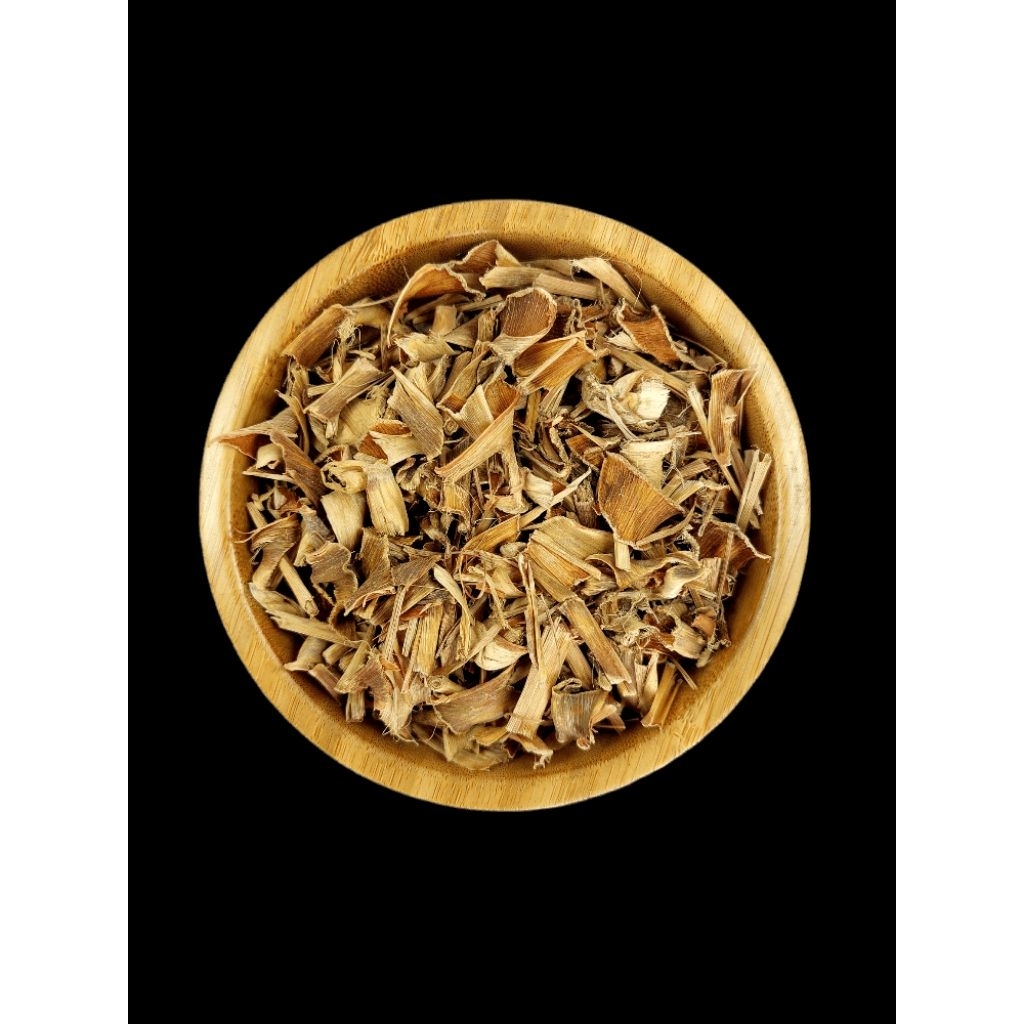 

[ANSAS_ID] DAUN SEREI KERING / DAUN SEREH / LEMONGRAS