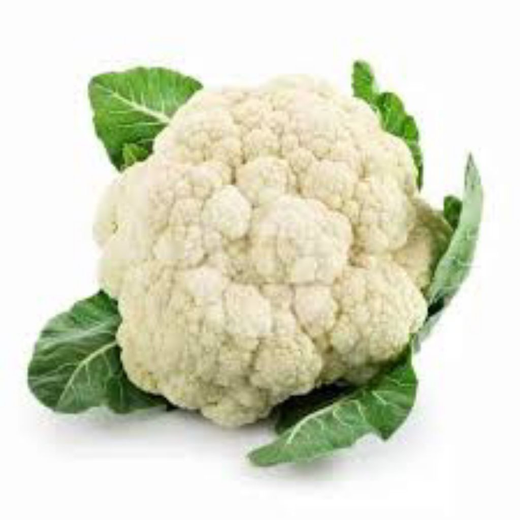 

kembang kol 500g