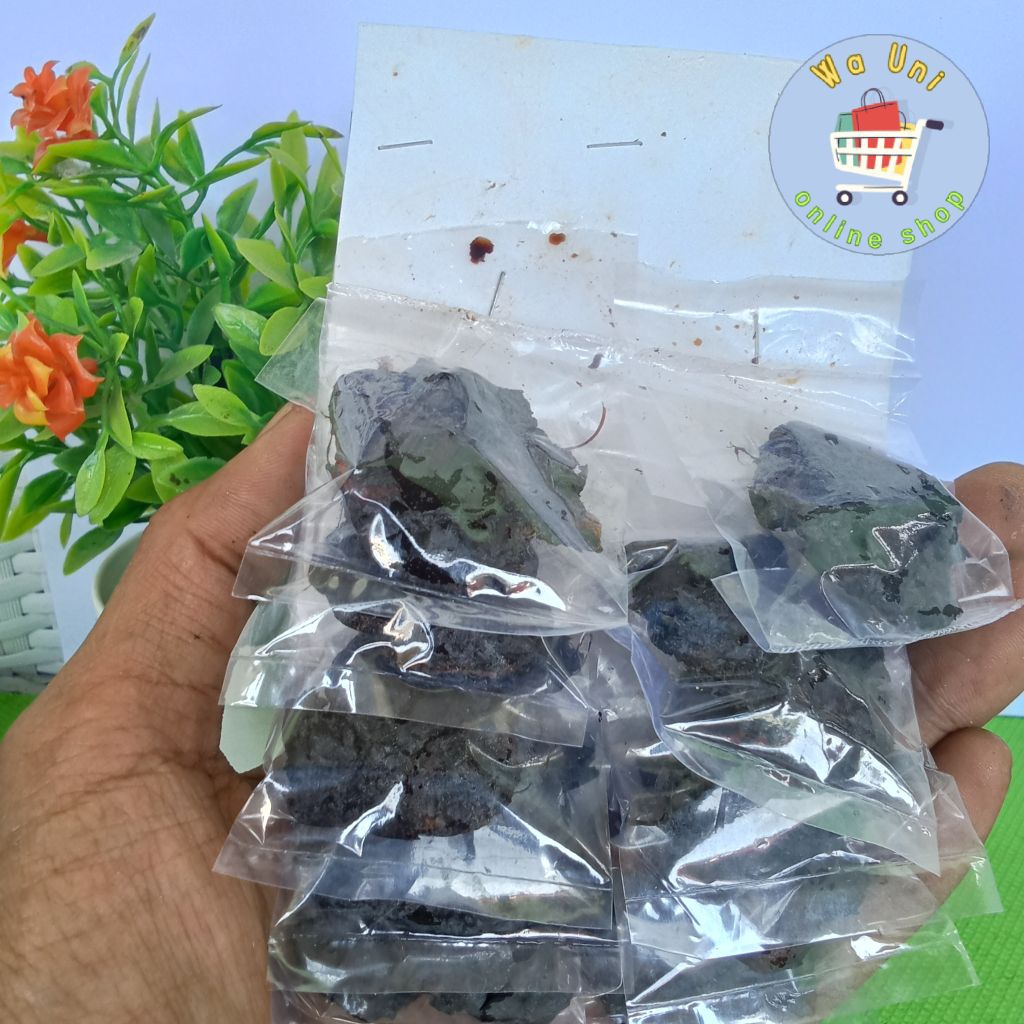 

Asem renceng isi 10 bungkus - bumbu dapur - rempah - herbal - penyedap
