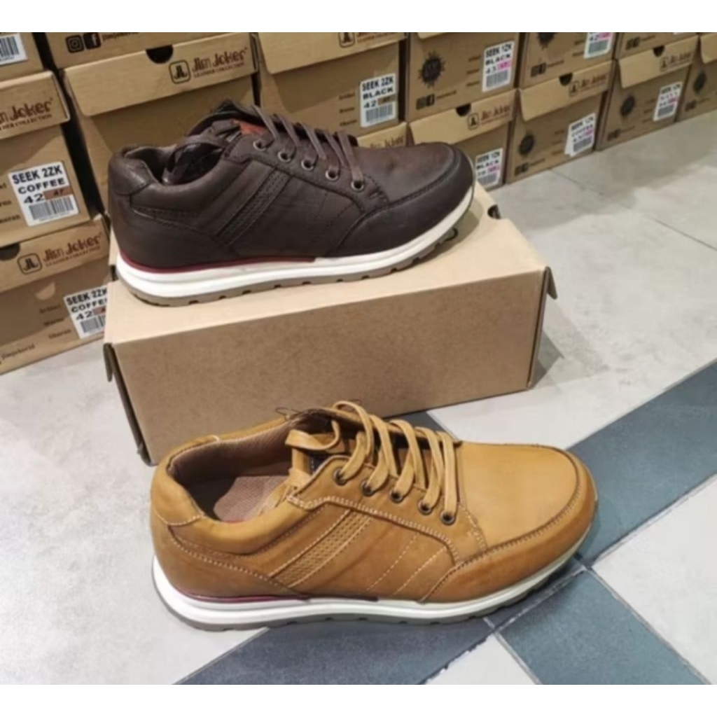 jim joker original wish sepatu pria