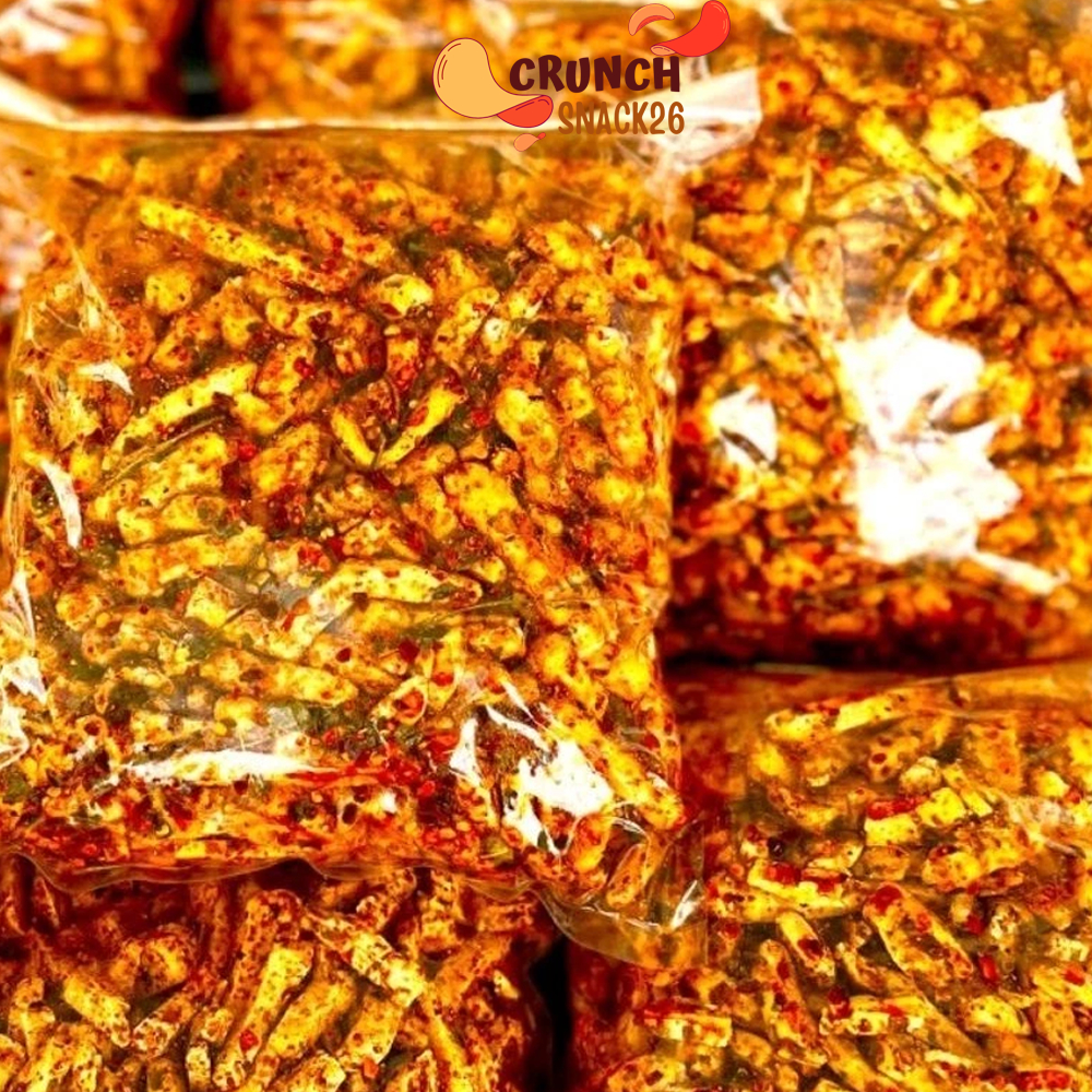 

BASRENG PEDAS DAUN JERUK / BASRENG original bakso goreng bangsreng murah - CRUNCHSNACK26