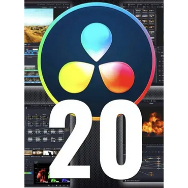 DaVinci Resolve Studio Da Vinci Resolve Studio