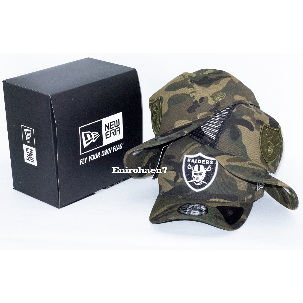 Topi RAIDERS hight quality Topi Topi Unisex Topi RAIDERS LORENG,ARMY