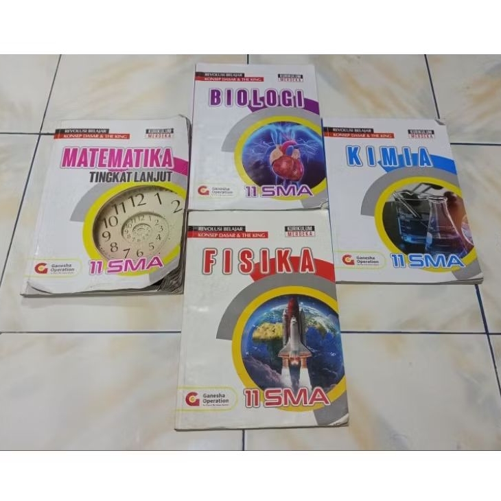 Koding GO 11 2025 IPA